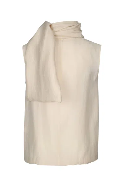 Totême Camicia In Neutral