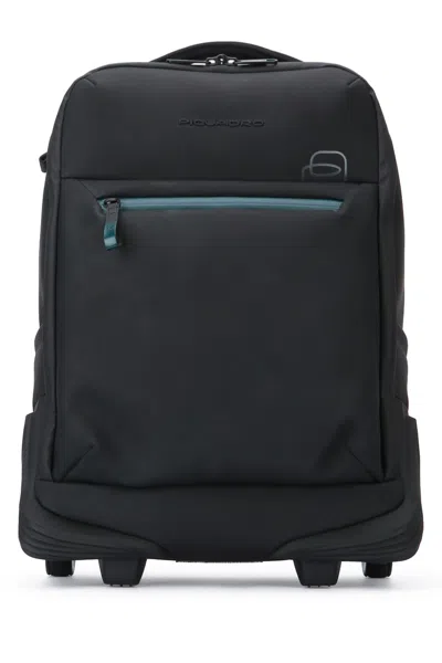 Piquadro Trolley In Black