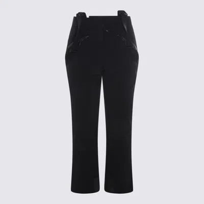 Mackage Pantaloni Nero In Black