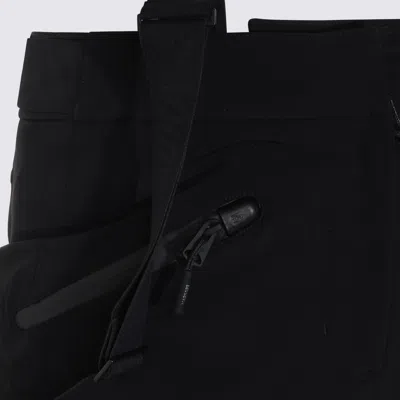Mackage Pantaloni Nero In Black