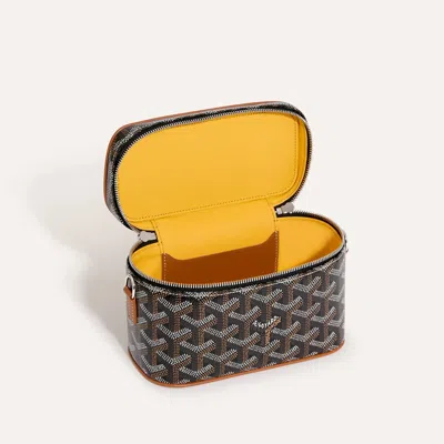 Goyard Muse Mini Vanity In Multi