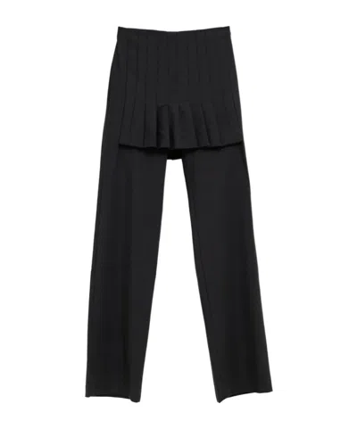 Paloma Wool Andrale In Black