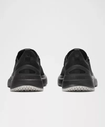 Lululemon Men's Chargefeel 3 Workout Shoe In Black