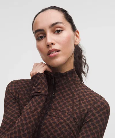 Lululemon Define Jacket