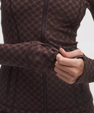 Lululemon Define Jacket