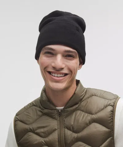 Lululemon Men's Featherweight 900-down-fill Quilted Vest In Green