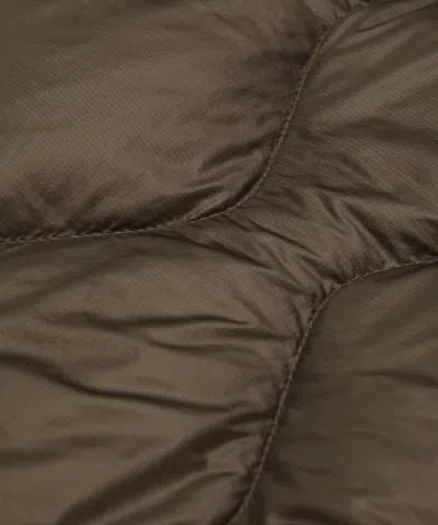 Lululemon Men's Featherweight 900-down-fill Quilted Vest In Green