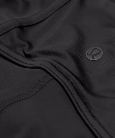 Lululemon Align No Line™ High-rise Pant 25" In Black