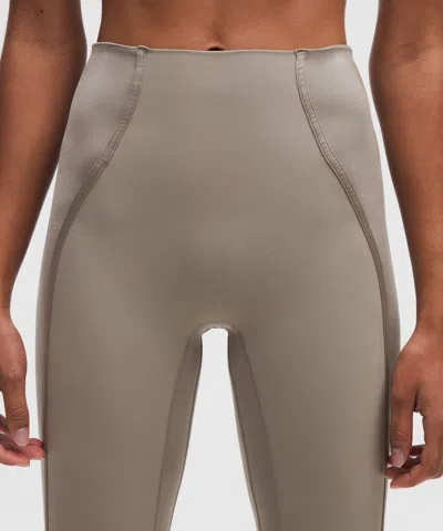 Lululemon Align No Line™ High-rise Pant 25" In Gray