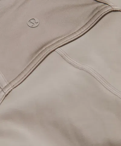 Lululemon Align No Line™ High-rise Pant 25" In Gray