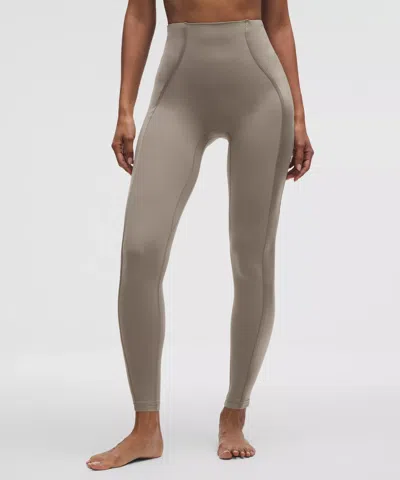 Lululemon Align No Line™ High-rise Pant 28" In Gray
