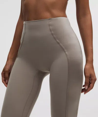 Lululemon Align No Line™ High-rise Pant 28" In Gray