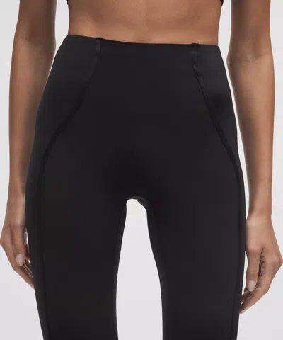 Lululemon Align No Line™ High-rise Pant 28" In Black