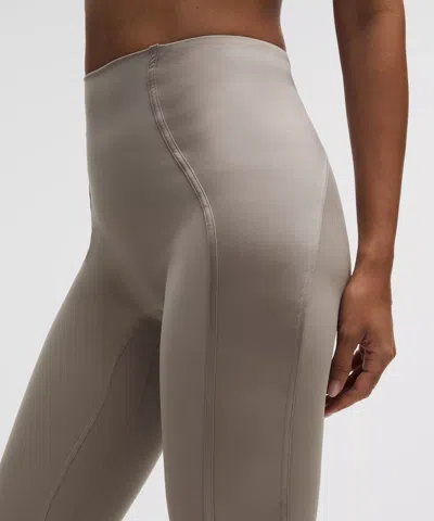 Lululemon Align No Line™ High-rise Pant 28" In Gray