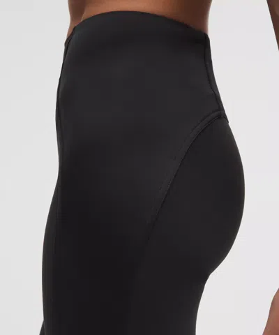 Lululemon Align No Line™ High-rise Pant 28" In Black