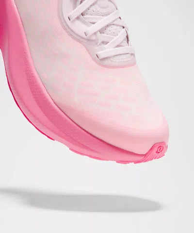 Lululemon Women's Split Shift Running Shoe In Pink