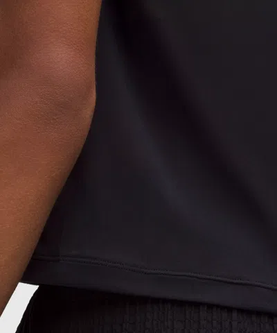 Lululemon Swiftly Mesh-back Tank Top In Blue