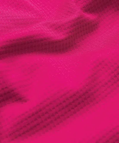 Lululemon Swiftly Mid-rise Short 3" In Pink