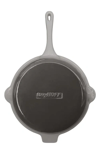 Berghoff International Neo 10" Cast Iron Fry Pan In Black