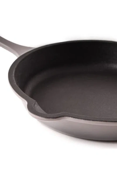 Berghoff Neo Cast Iron 4-pc. Cookware Set In Gray