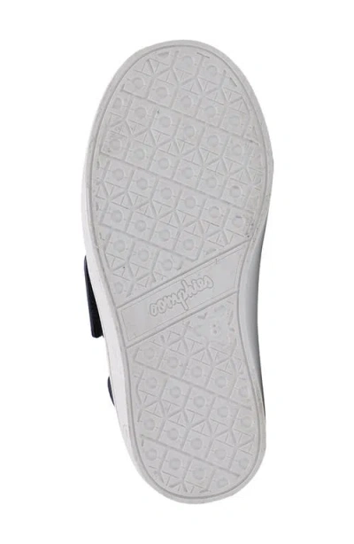 Oomphies Kids' Devon Sneaker In Blue