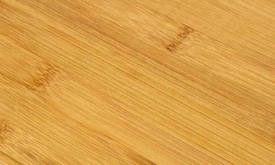 Berghoff Bamboo Rectangle Cutting Board In Brown