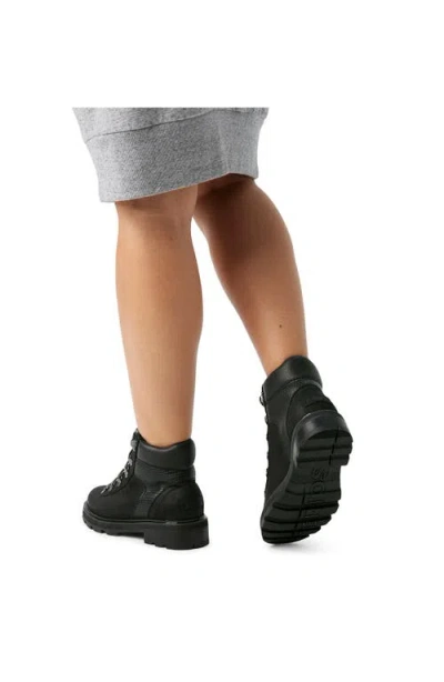 Sorel Lennox Waterproof Hiking Boot In Multi