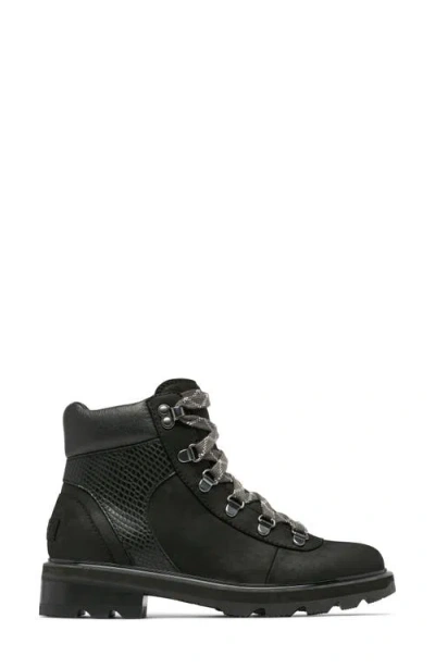 Sorel Lennox Waterproof Hiking Boot In Multi