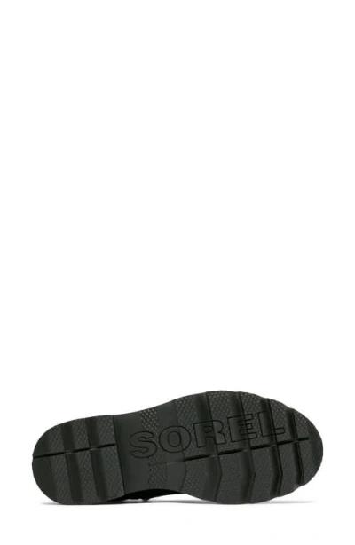 Sorel Lennox Waterproof Hiking Boot In Multi