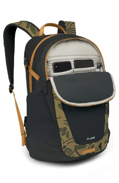 Osprey Flare 27-liter Backpack