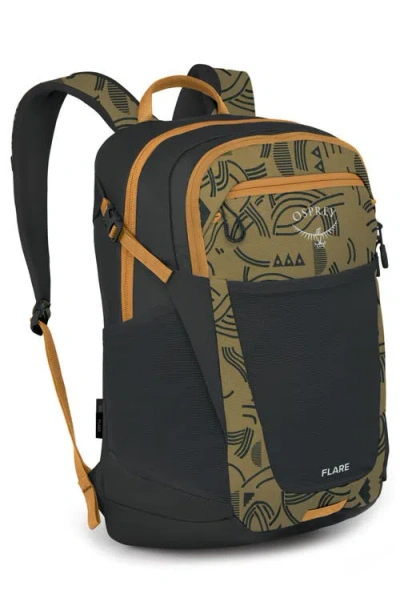 Osprey Flare 27-liter Backpack