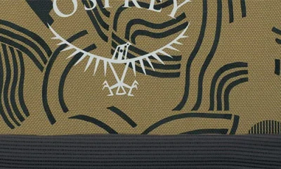 Osprey Flare 27-liter Backpack