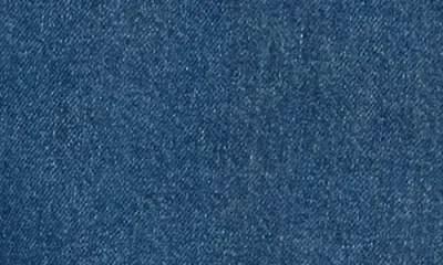 Dl1961 Ines Denim Button-up Shirt In Blue