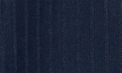 Buffalo Jeans Weldon Zip Cardigan In Blue