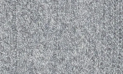 Buffalo Jeans Wactorio Zip Cardigan In Gray