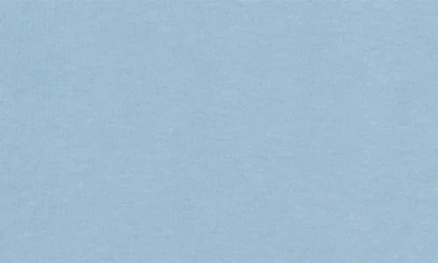 Scotch & Soda Relaxed Fit Fleece Graphic Hoodie In Blue