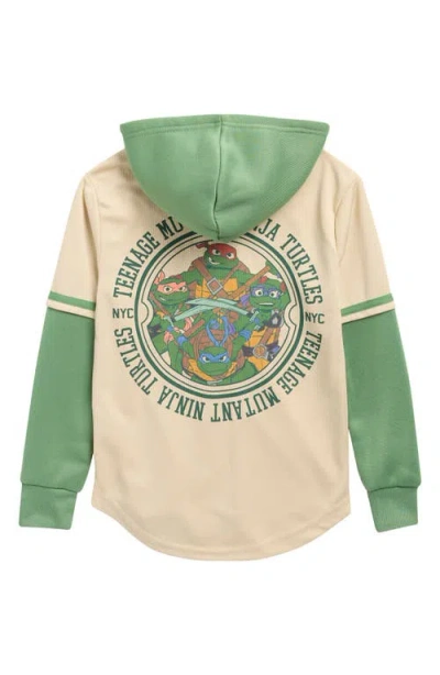 Freeze Kids' Tmnt Twofer Hoodie