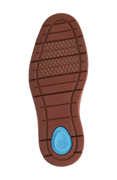 Dockers Mens Easedale Dress Casual Lace Up Oxford Shoe In Brown