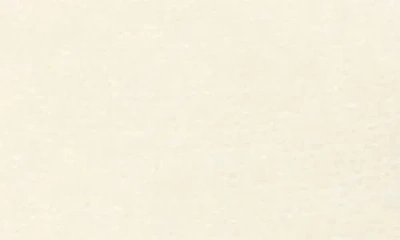 Vince Wool Blend Bouclé Beanie In White