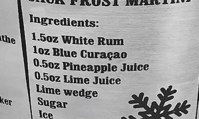 Godinger 5-piece Bar Set In Silver