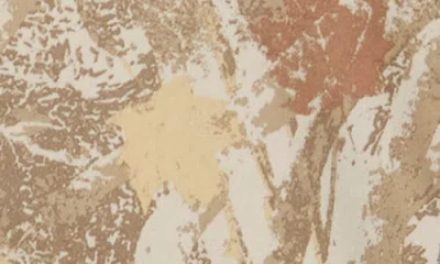 Vigoss Tree Camo Jacket In Neutral