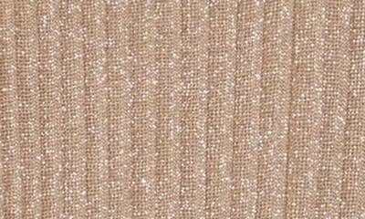 T Tahari Rib Pull-on Pants In Neutral