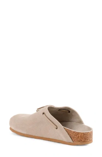 Seychelles No Hassel Tassel Clog In Multi