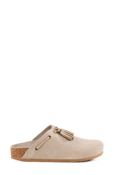 Seychelles No Hassel Tassel Clog In Multi