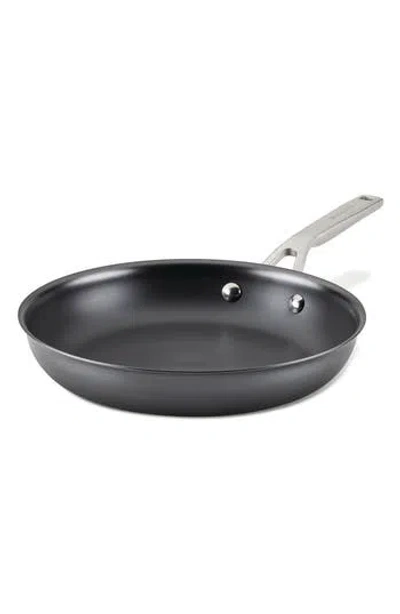 Kitchenaid 10-inch Carbon Steel Skillet In Gray