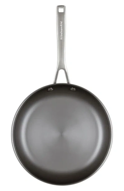 Kitchenaid 10-inch Carbon Steel Skillet In Gray