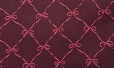 Mytagalongs Double Zip Easy View Pouch In Multi