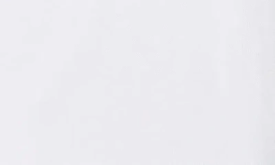 Tommy Hilfiger Kids' Matt Polo In White