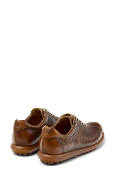 Camper Pelotas Ariel Sneaker In Brown