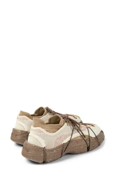 Camper Roku Sneaker In Multi